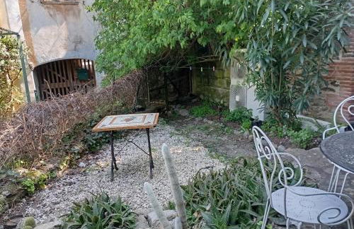 Appartement 3 pièces, jardin, garage - Photo 24