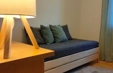 Palmehüüsle - Foto 14