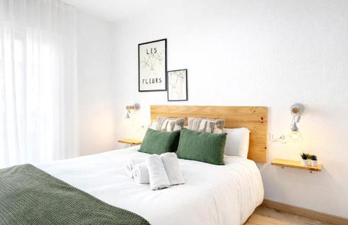 Milenial Immo SIM1 Apartamento a 300 mts de la playa y paseo marítimo - Foto 22