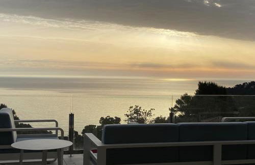 Villa Sa Riera Begur vue mer panoramique et plage à pieds - Foto 20