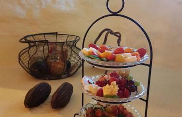 Drostenhaus Feldberg - Foto 40