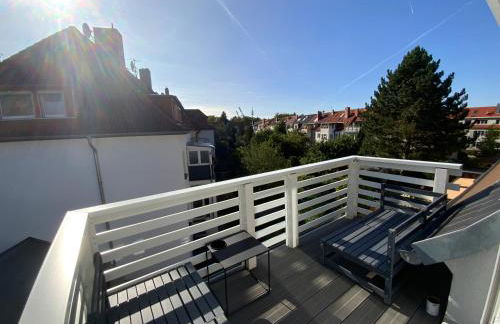 M.C. Apartment Erfurt Südpark - Foto 13