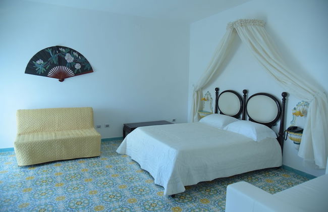 Masseria celidonia resort & relax - Photo 9