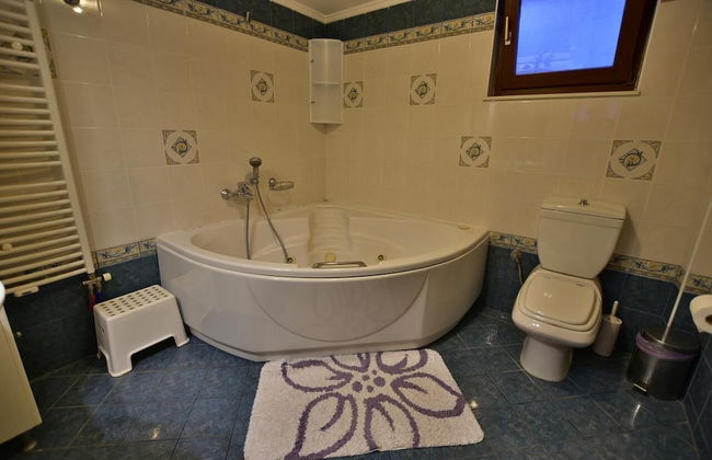 Flisvos Villa - Photo 21