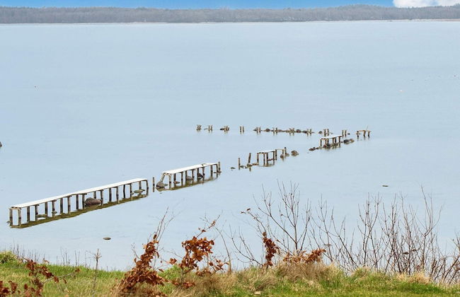 5 Star Holiday Home in Frederiksvaerk - Foto 44