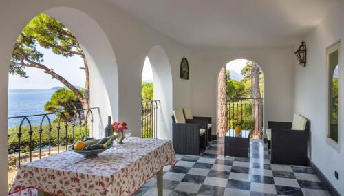 Giardino in villa Margherita - Foto 2