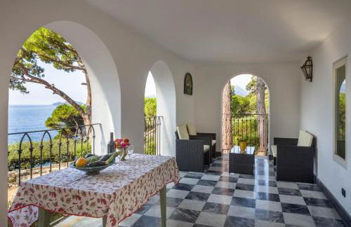 Giardino in villa Margherita - Foto 2