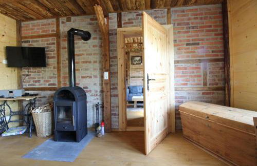 Ferienhaushälfte Gösselberg Anno Dazumal - Photo 18