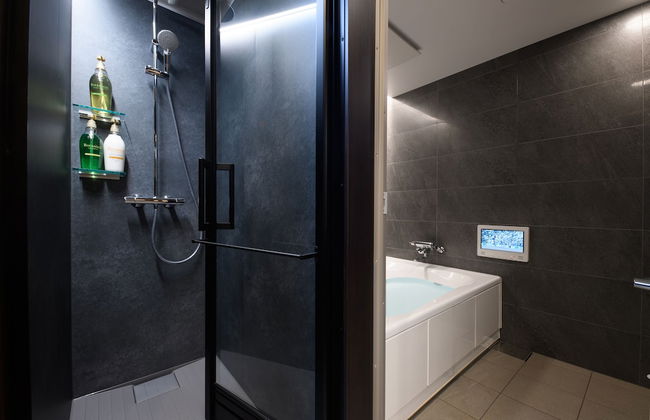 Stagione Hakone Chokokunomori - Foto 52