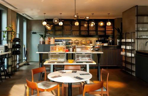 The Gate London City - Foto 126