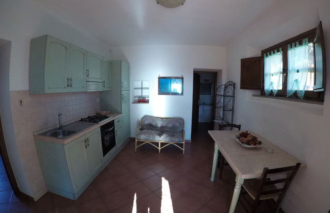 Agriturismo Barbadoro - Foto 18