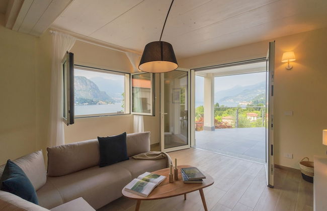 Villa Cosima in Bellagio With Private Pool - Foto 4