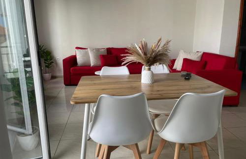 Tsachaki Apartment Pigi Rethymno - Foto 7