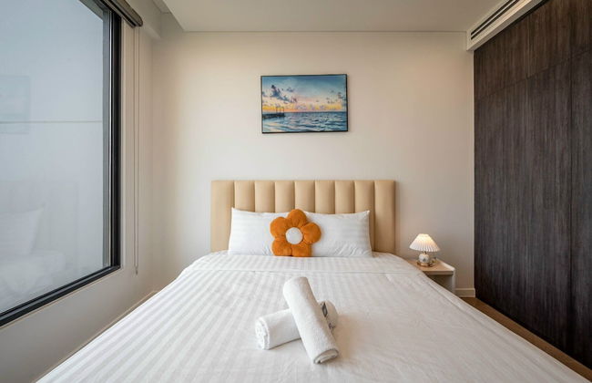 Lumiere Riverside Luxury Apartment - Photo 36