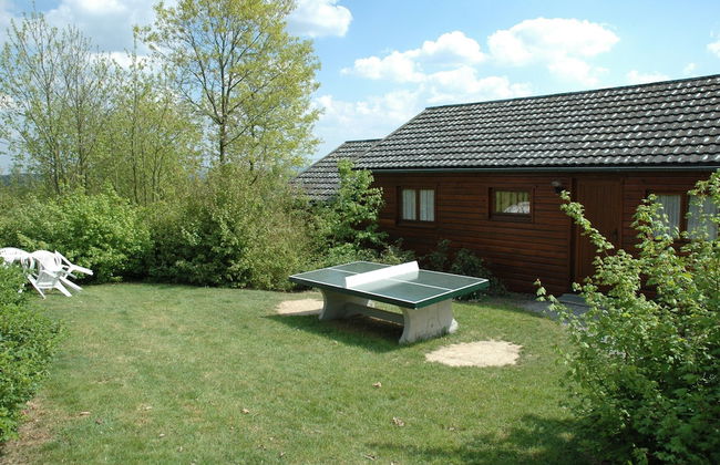 Holiday Home in Belgium With Kids' Playroom - Foto 19