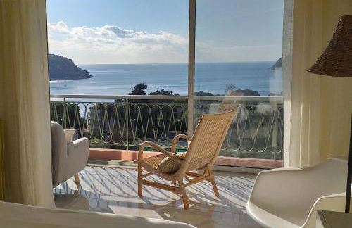 Vue mer exceptionnelle entre Nice et Monaco - Foto 24