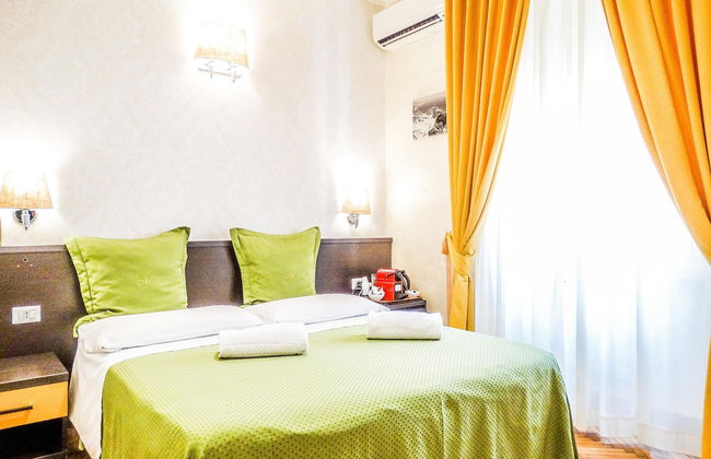 B&B Morelli 1 - Photo 20