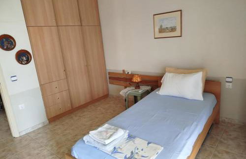 Μονοκατοικία με υπέροχη θέα - Photo 17