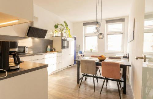 Apartment OTTO I - Erfurt Zentrum - Foto 1