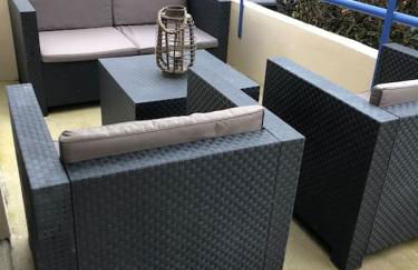 Le Bigorn'O : T2 situé à 50 m de la plage - Foto 16