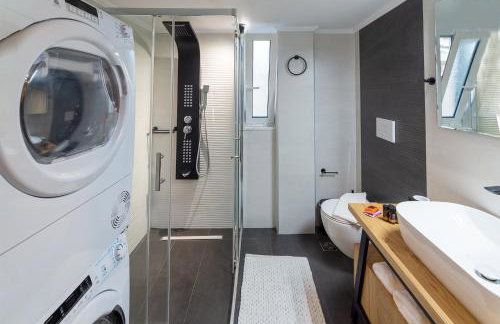 Bitsakis Family II - Paleochora Luxury House - Foto 19