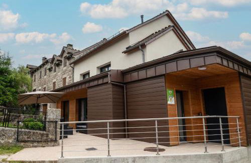 Gite pepille - Foto 49