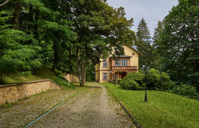 Villa Belvedere - Foto 47