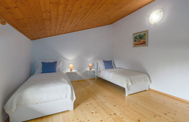 Holiday House Anna - Photo 11