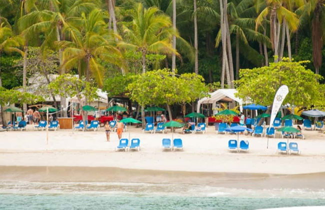 Excursión a Isla Tortuga - Foto 3