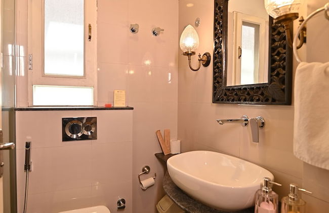 Om Niwas Suite Hotel - Foto 50