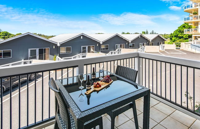 The Observatory Self Contained Apartments - Foto 62