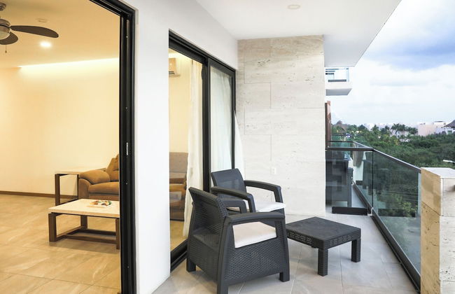 Hotel Grand Fifty Suites - Foto 32