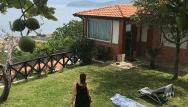 Panoramic Sea view Cosy sicilian house with garden - Foto 2