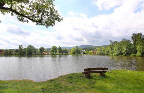 Moderne Ferienwohnungen in alter Villa - Photo 33