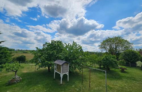 Ferienwohnung-an-der-Hummelwiese - Foto 2