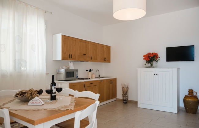 Tenuta Flora Maria - Foto 61