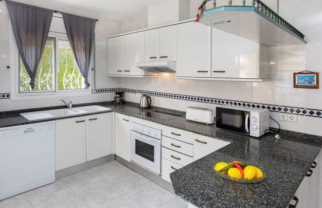 Villa Kikidona - Foto 12