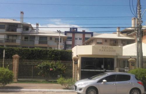 Apartamento para família com piscina - Photo 17