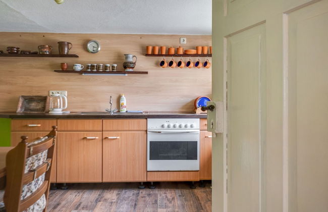 Ferienwohnung in Braunichswalde - Foto 9