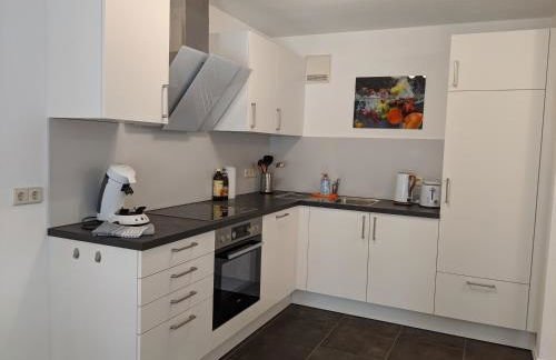 Apartment with parking garage - Foto 10