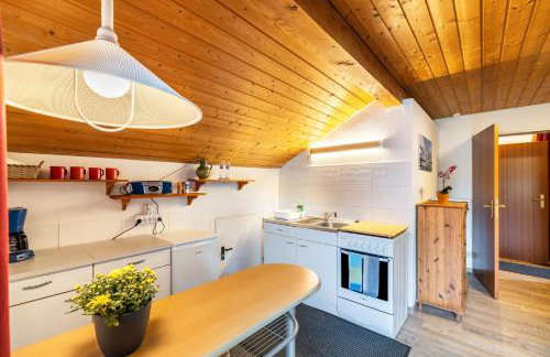 Ferienwohnung Freudenthal Bernried - Foto 9