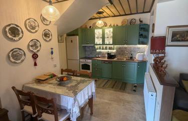 Petrini Armonia, Vitsa Zagori - Foto 7