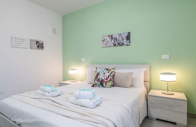 Green Wheels Oasis Between Pisa and Sea - Foto 46