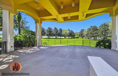 Heaven On Earth At Reunion! Sleeps 10! Near Disney! - Foto 58