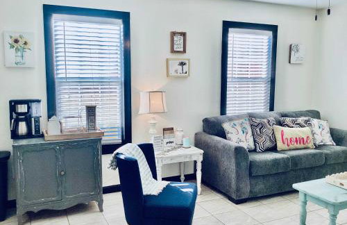 Urban Aquarium Home for 8 - Foto 1