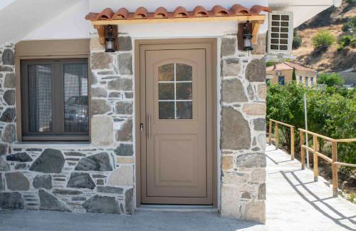 Two Brothers Stone House - Foto 14