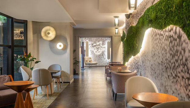 FirstName Toulouse Résidence, part of JdV by Hyatt - Foto 5, Lobby