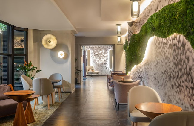 FirstName Toulouse Résidence, part of JdV by Hyatt - Foto 5