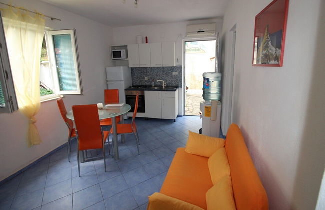 Apartments Roza 1-2 - Foto 13