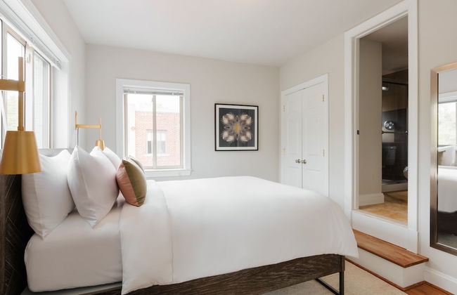 Kasa Del Ray Alexandria - Foto 3